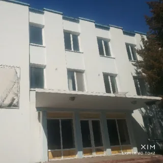 Долгосрочная аренда в ПМР производственного помещения в городе Бендеры. Большие цеха, готовый административный корпус, авто стоянка.