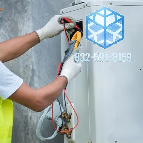 HVAC Solutions for Houston Businesses — Keep Your Air. Temps Perfect HVAC Solutions for Houston Businesses — Keep Your Air. Temps Perfect