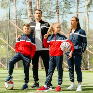 Спортивные кроссовки Joma в ПМР – идеальные для бега и фитнеса