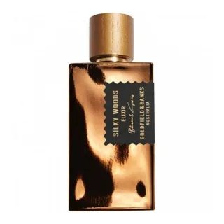 Goldfield Banks Silky Woods Elixir - Распив ПМР Тирасполь