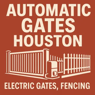 Houston Electric Gate Experts – Sliding, Swing - Security Gate Solutions