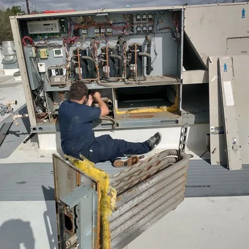 Emergency Ice Machine Service in Houston 24|7