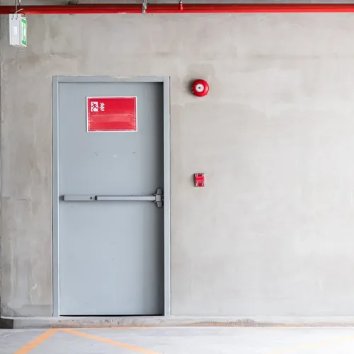 Entry Door Replacement in Houston
