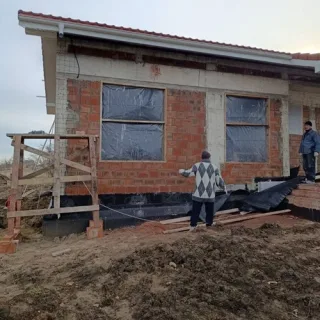 Construcții case în Chișinău – firmă de construcții case la cheie