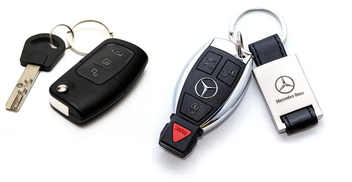 Изготовление ключей авто Варница — чипирование, ремонт, все марки автомобилей