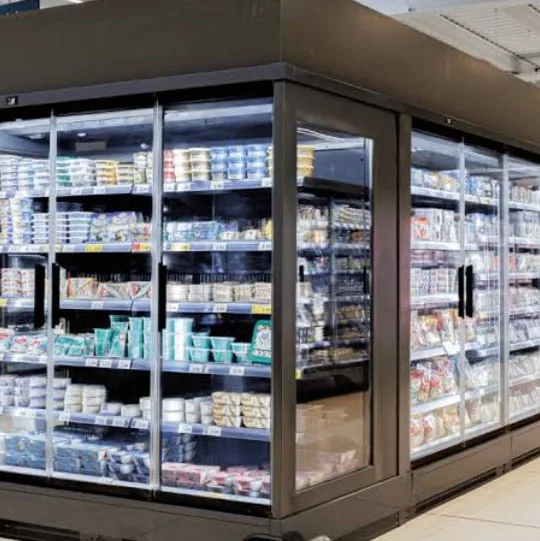 Emergency Walk-In Freezer Repair Houston 24/7 Emergency Walk-In Freezer Repair Houston 24/7