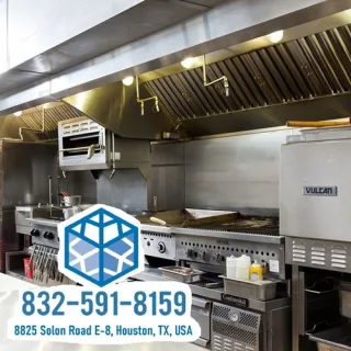 Efficient Walk-in Freezer Maintenance Programs Available