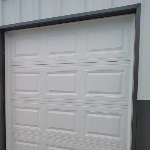 Reliable Roller Garage Door Installation Houston