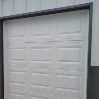 Reliable Roller Garage Door Installation Houston