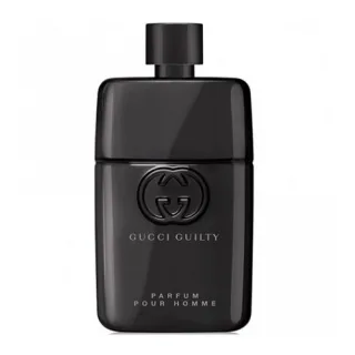 Мужская парфюмерия Gucci Guilty Pour Homme Parfum на распив в Молдове