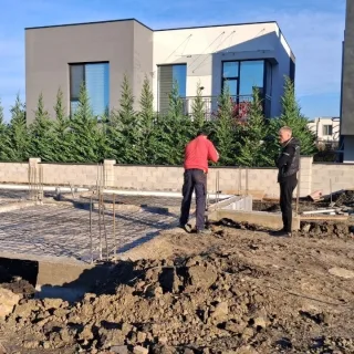 Recrutare personal pentru construcții în Moldova