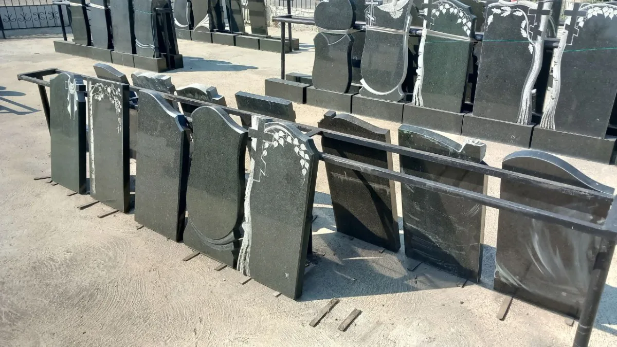ПМР памятники из Гранита Тирасполь