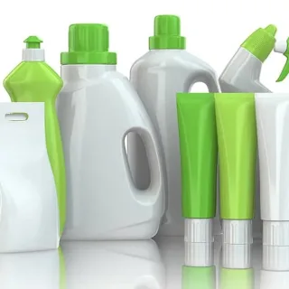 Бытовая химия на розлив Тирасполь - купить необходимый объем