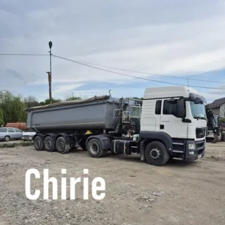 Chirie Utilaje Speciale Chișinău cu Operator | Fiabil și Accesibil