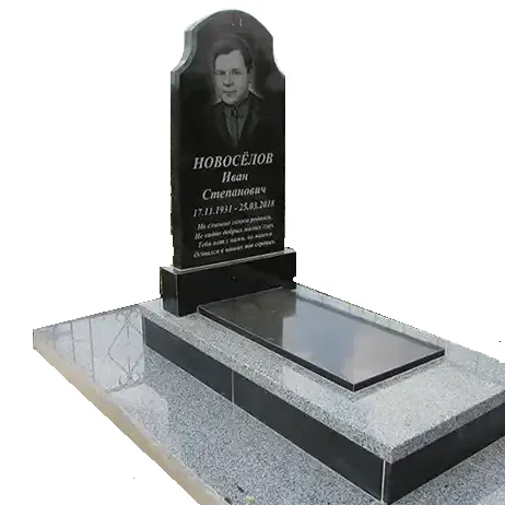 Изготовление памятников в ПМР — Тирасполь