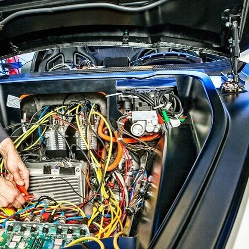 Услуги профессионального авто электрика в Тирасполе Услуги профессионального авто электрика в Тирасполе