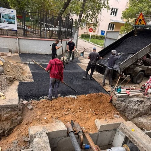 Асфальтирование дорог Молдова | Укладка асфальта SRL Vastavit ⭐0(603)-23-434 Асфальтирование дорог Молдова | Укладка асфальта SRL Vastavit ⭐0(603)-23-434