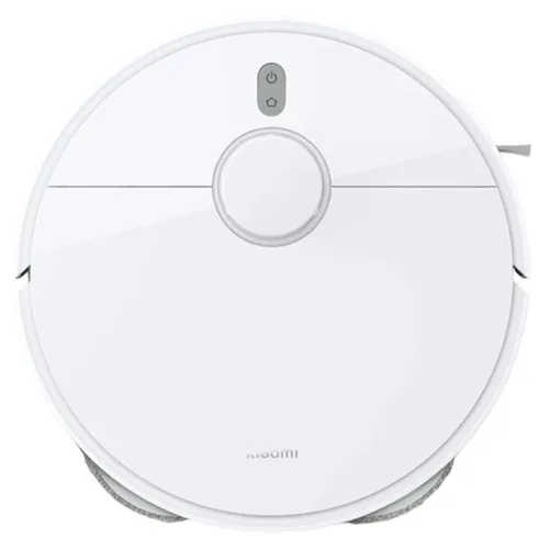 Робот-пылесос Xiaomi Robot Vacuum Cleaner S10 White: Характеристики
