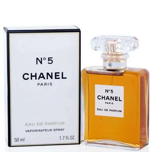 Chanel No. 5 EDP 50 мл - Chisinau