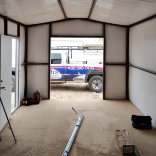 Garage Door Replacement and Installation – Houston
