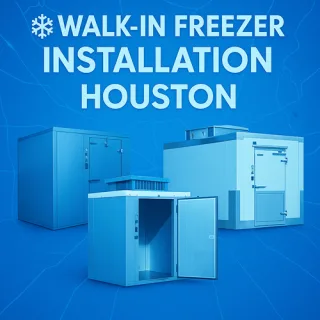 Top Ice Machine Suppliers in the Houston Area - Republic of Cold