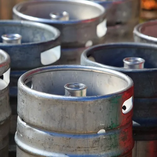 Beer Keg - Торговое оборудование Beer Keg - Торговое оборудование