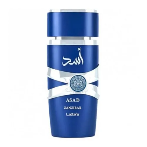 Lattafa Perfumes Asad Zanzibar - Распив ПМР Тирасполь
