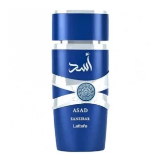 Lattafa Perfumes Asad Zanzibar - Распив ПМР Тирасполь
