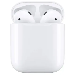 Беспроводные наушники Apple AirPods 2