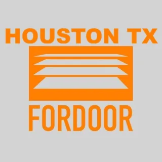 Custom automatic gates in Houston - turnkey installation