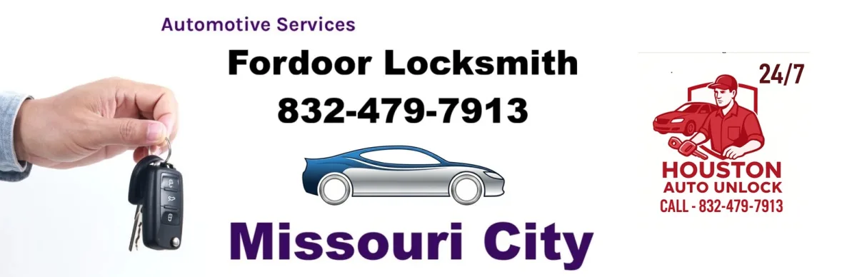 24 Hour Emergency Locksmith Houston | Mobile Locksmith Near You