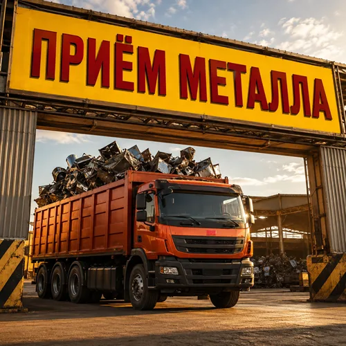 Черный металл — Прием в Тирасполе без посредников | ☎ 0777-08-996