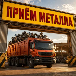 Черный металл — Прием в Тирасполе без посредников | ☎ 0777-08-996