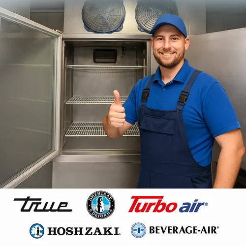 Emergency Walk-in Freezer Repair Services in Houston, TX - Republic of Cold Emergency Walk-in Freezer Repair Services in Houston, TX - Republic of Cold