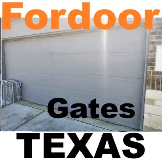 Garage Door Hardware and Automation Systems Houston TX | Installation Experts