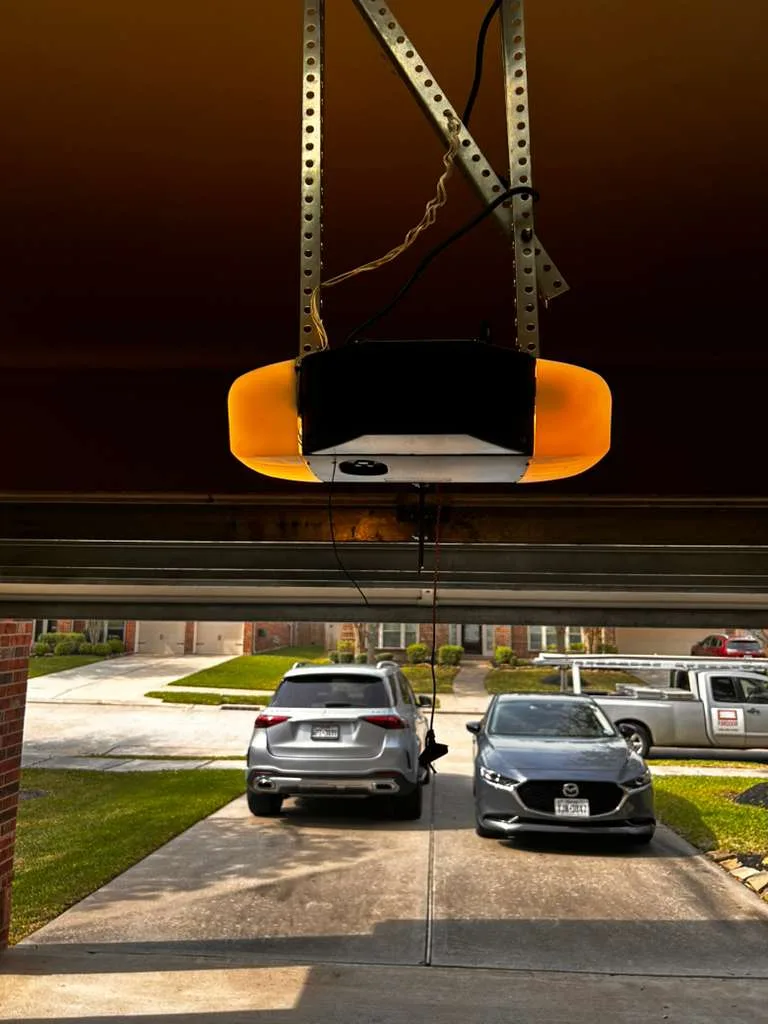 Affordable Garage Door Repair Houston TX | Residential and Commercial