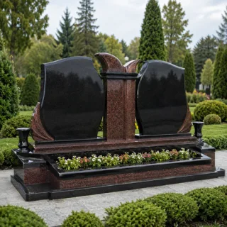Памятники из гранита ПМР ⭐ Купить памятник от 2500 руб. — цены, модели и каталог