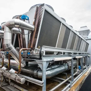 Republic of Cold | Houston Commercial HVAC – Expert Installation, Service and Repair