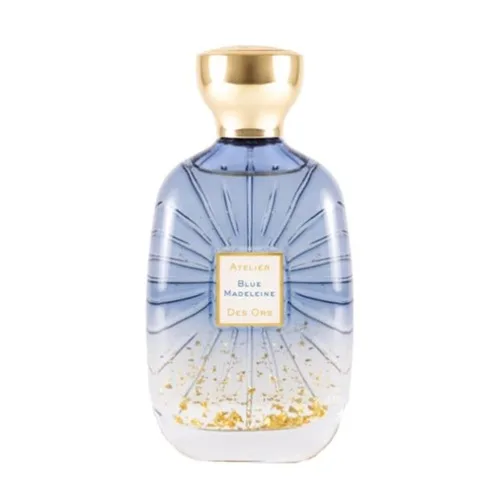 Atelier des Ors Blue Madeleine - распиаем