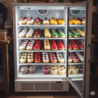Walk-in Freezer Installation - Service Houston | Republic of Cold Expertise