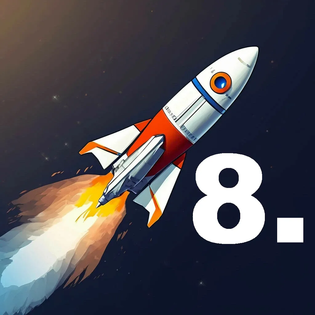 8 Эффективных Стратегий для Увеличения Трафика на Вашем Сайте