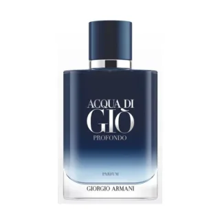 Giorgio Armani Acqua di Giò Profondo Parfum - Купить духи в Кишиневе с достакой в Молдове