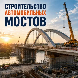 Строительство автомобильных мостов Кишинев | Construcții poduri rutiere Chișinău — Vastavit
