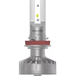 Автомобильная лампа Philips Ultinon H8-H11-H16 (11366ULWX2)