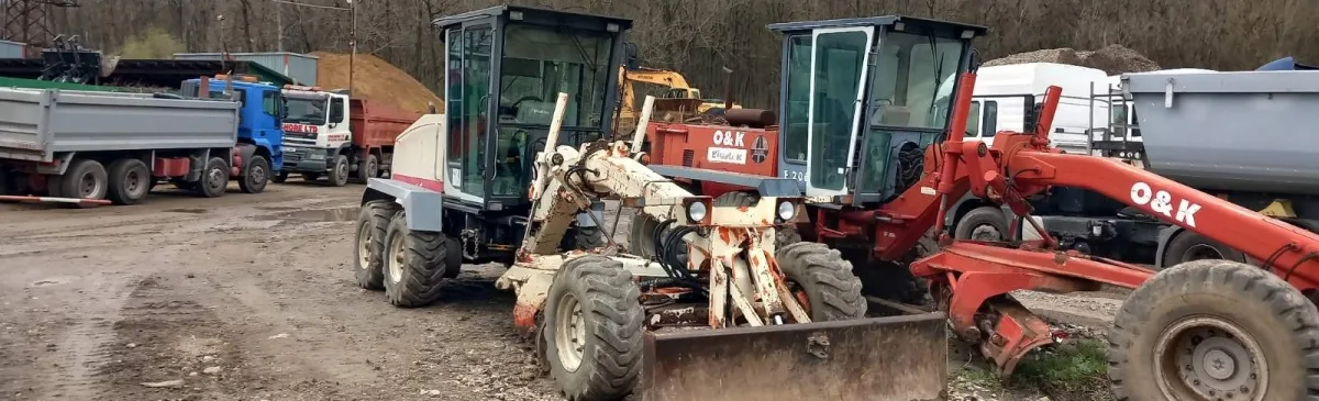 Închiriere echipamente de construcții Moldova Chișinău