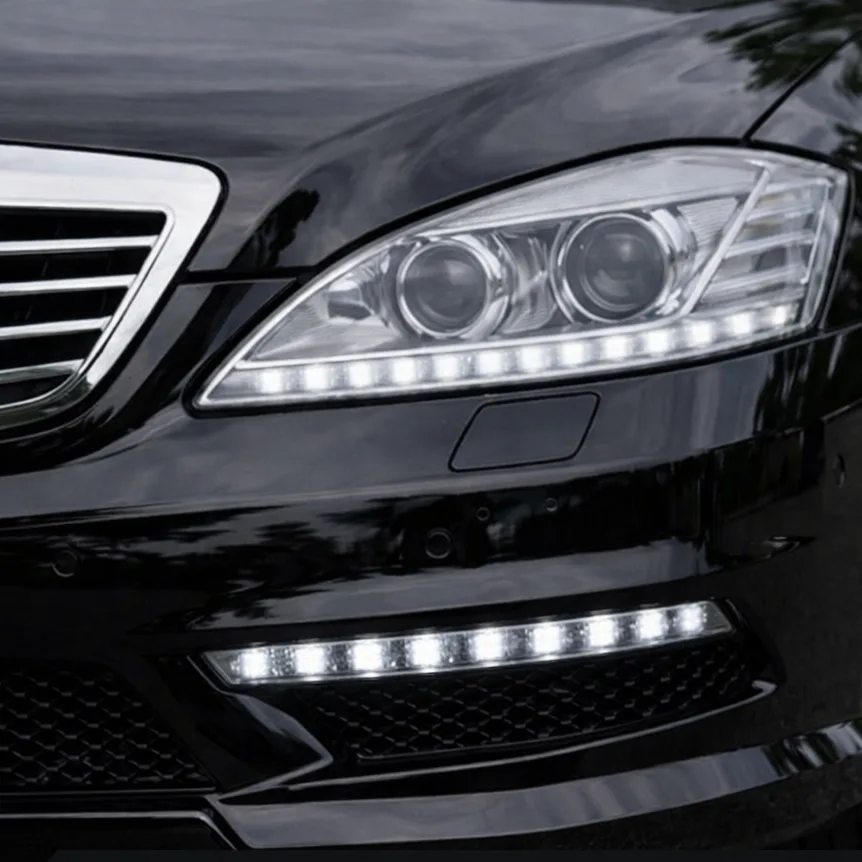 Осветительные приборы Mercedes купить в Тирасполе – Новые и БУ