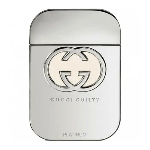Женская парфюмерия Gucci Guilty Platinum на распив в Молдове