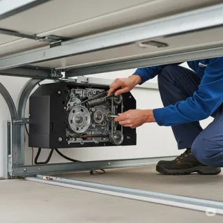 Automatic Garage Doors Houston San Antonio - Best Price in Texas. Manufacturing Repair and Maintenance