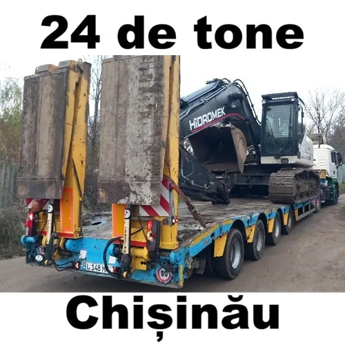 Livrare utilaje Chișinău – excavatoare, buldozere, cilindri, macarale, încărcătoare Livrare utilaje Chișinău – excavatoare, buldozere, cilindri, macarale, încărcătoare
