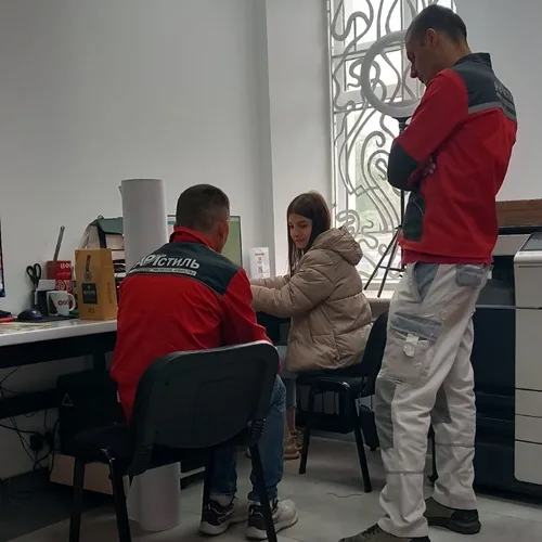 Открытие Нового Горизонта Реклама вашего товара в Молдове